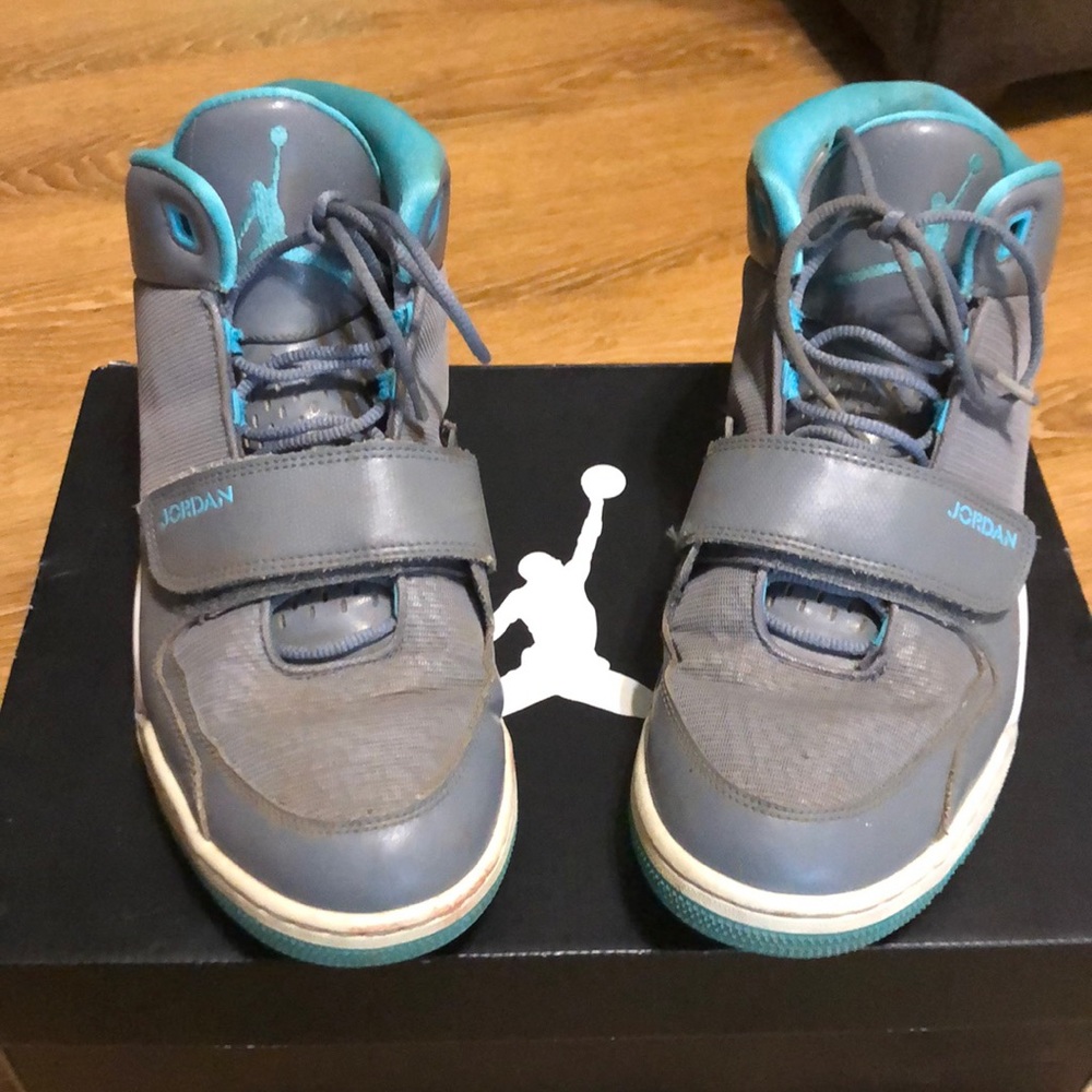 Jordan’s